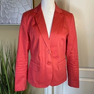7th Avenue NY&C Pink Blazer